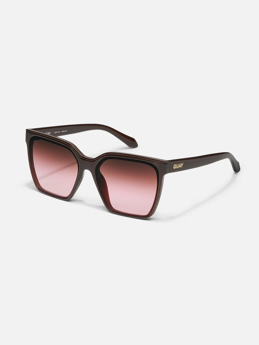 Quay Australia LEVEL UP sunglasses